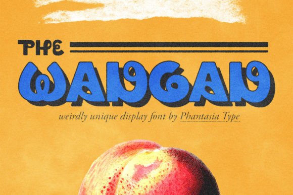 Integrating The Wangan: A Practical Guide to Retro-Modern Typography in Design Workflows