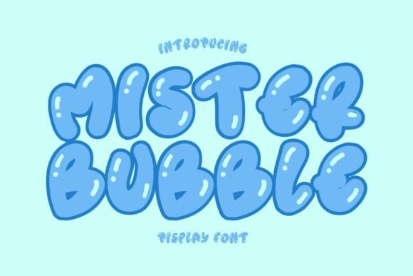 Reviving Authenticity in Digital Design: The Strategic Power of Mister Bubble