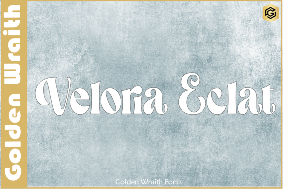 Veloria Eclat: Elevating Design with Vintage Charm and Cosmic Allure